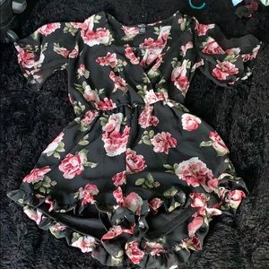 Rue 21 romper